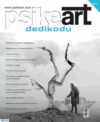 Psikeart - Dedikodu
