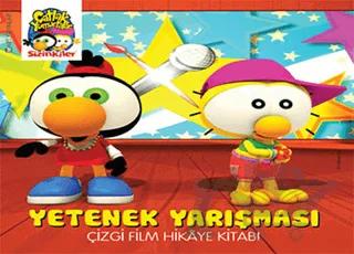 Sizinkiler - Yetenek Yarışması