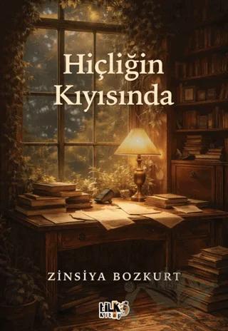 Hiçliğin Kıyısında