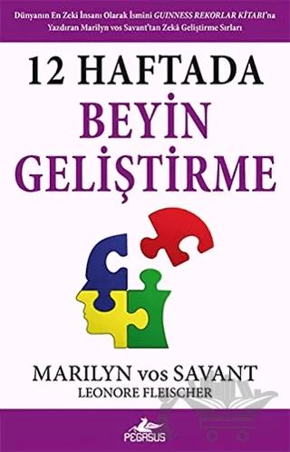 12 Haftada Beyin Geliştirme