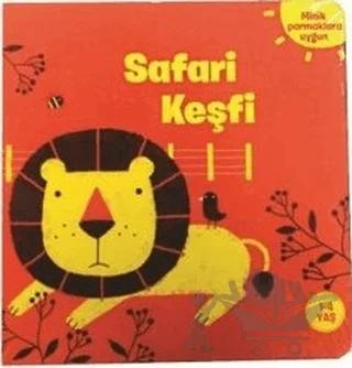 Safari Keşfi