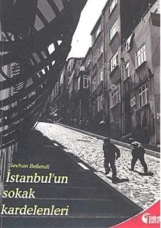 İstanbul’un Sokak Kardelenleri – Sevhan Beğendi – Tudem Yayınları kitap kapağı