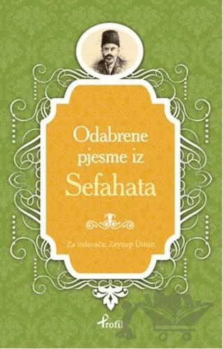 Safahat - Boşnakça Seçme Hikayeler