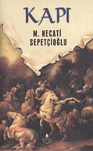 Kapı