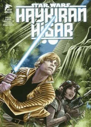 Star Wars - Haykıran Hisar