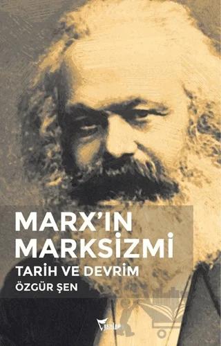 Marx'ın Marksizmi