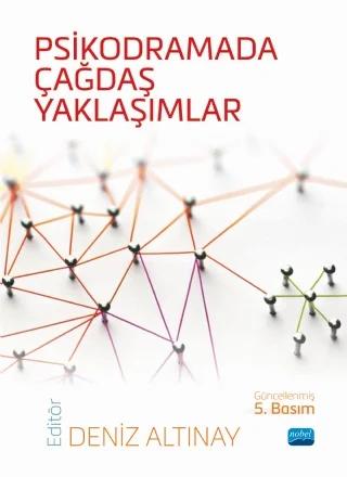 Psikodramada Çağdaş Yaklaşımlar