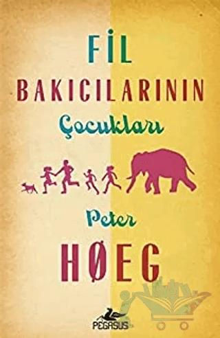 Fil Bakıcılarının Çocukları