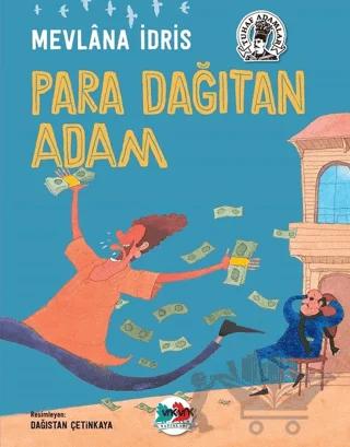 Para Dağıtan Adam
