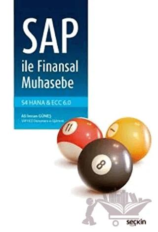 SAP ile Finansal Muhasebe