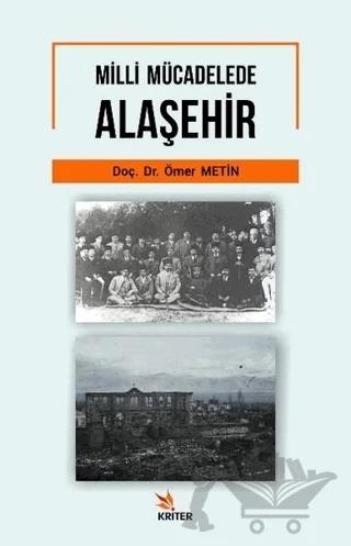 Milli Mücadelede Alaşehir