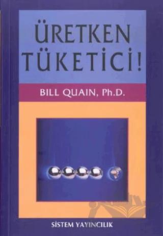 Üretken Tüketici!