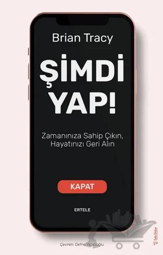 Şimdi Yap!