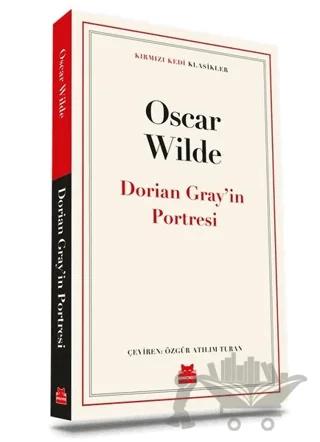 Dorian Gray’in Portresi