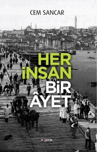 Her İnsan Bir Ayet