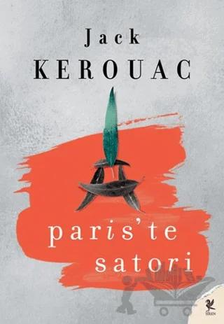 Paris’te Satori