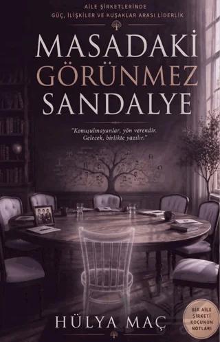 Masadaki Görünmez Sandalye