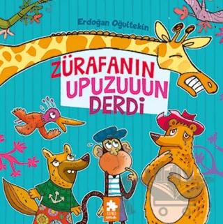 Zürafanın Upuzun Derdi