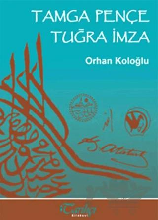 Tamga Pençe
