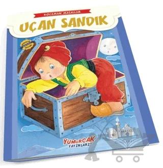 Uçan Sandık - Kocaman Masallar