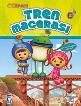 Tren Macerası