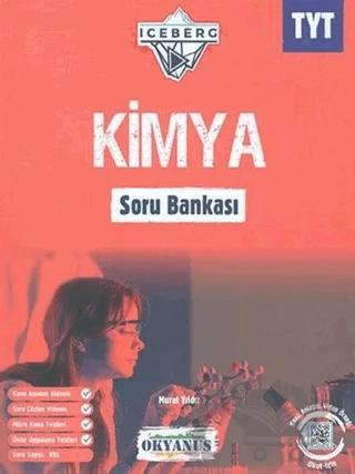 TYT Iceberg Kimya Soru Bankası