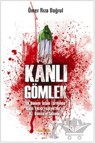 Kanlı Gömlek