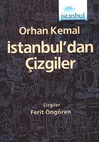 İstanbul’dan Çizgiler
