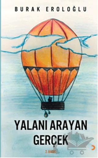 Yalanı Arayan Gerçek