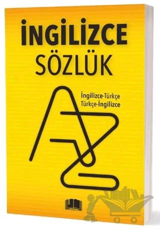 İngilizce Sözlük
