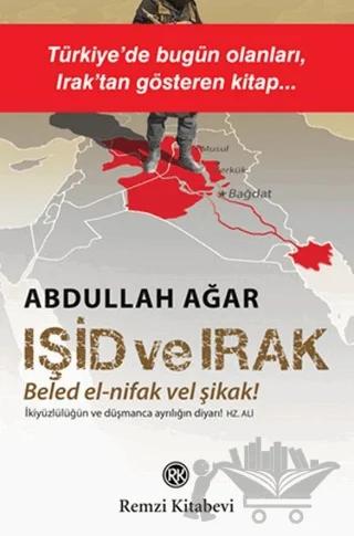 IŞİD ve Irak