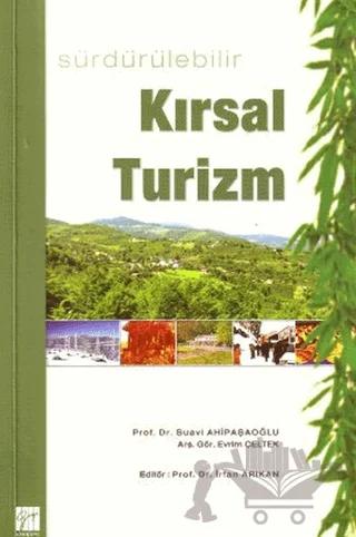 Sürdürülebilir Kırsal Turizm