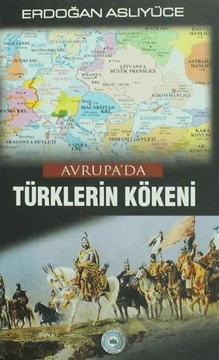 Avrupa'da Türklerin Kökenleri