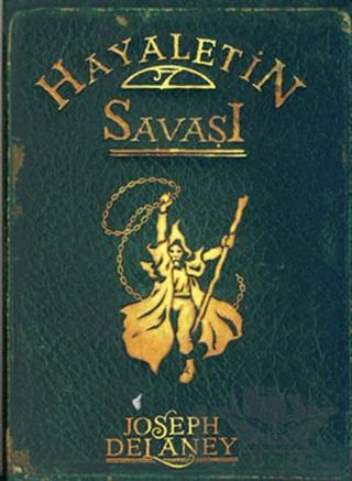 Hayaletin Savaşı