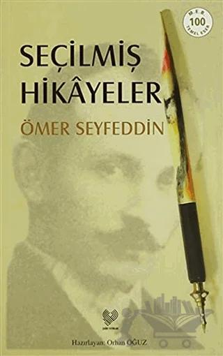 Seçilmiş Hikayeler
