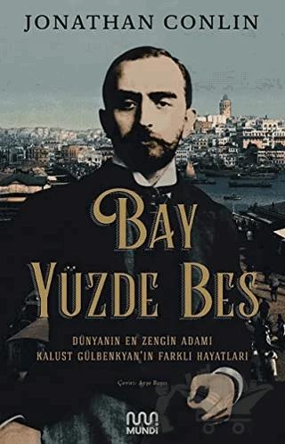 Bay Yüzde Beş
