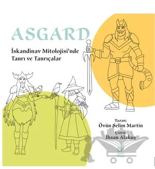 Asgard