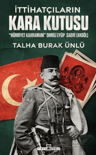 İttihatçıların Kara Kutusu