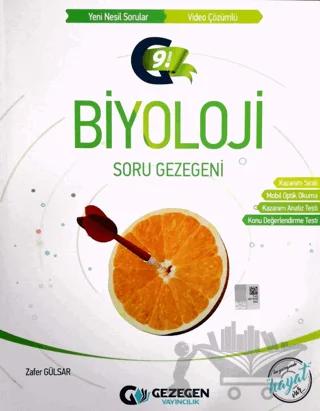 9. Sınıf Biyoloji Soru Gezegeni
