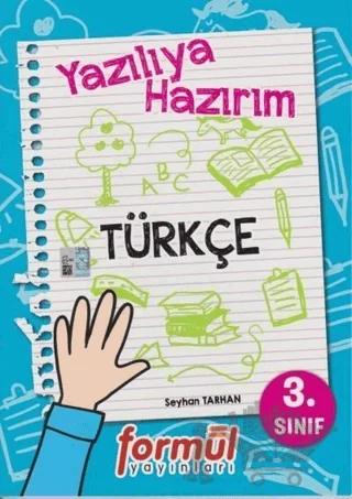 3. Sınıf Yazılıya Hazırım Türkçe