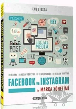 Facebook ve Instagram Reklamcılığı ile Pazarlama Yöntemleri Eğitim Seti (2 Kitap)