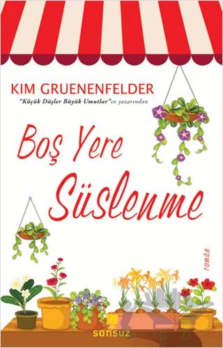 Boş Yere Süslenme