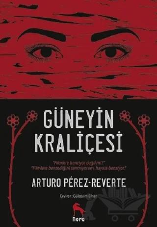Güneyin Kraliçesi