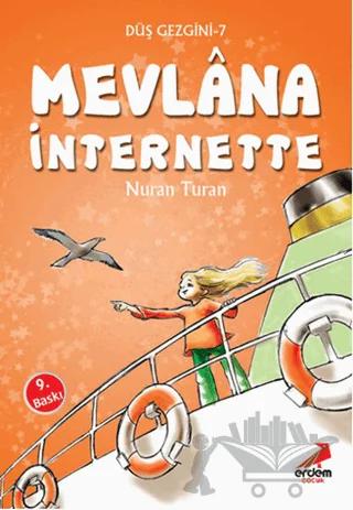 Mevlana İnternette