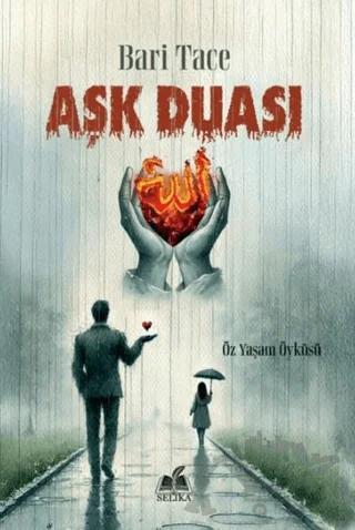 Aşk Duası