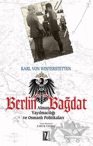 Berlin Bağdat