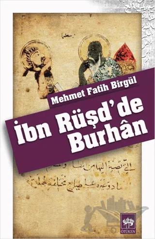 İbn Rüşd’de Burhan