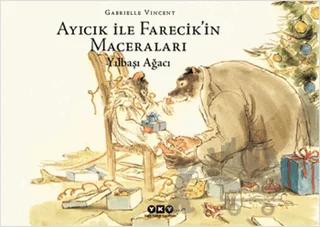 Yılbaşı Ağacı