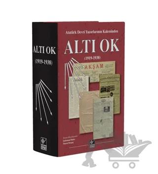 Altı Ok
