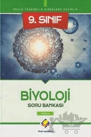 Final 9. Sınıf Biyoloji Soru Bankası